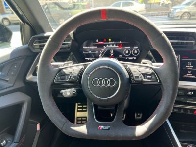Audi RS3 Sportback   - 14