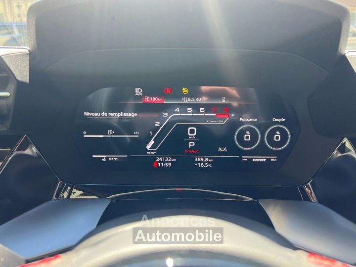 Audi RS3 Sportback - 15
