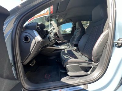 Audi RS3 Sportback   - 16