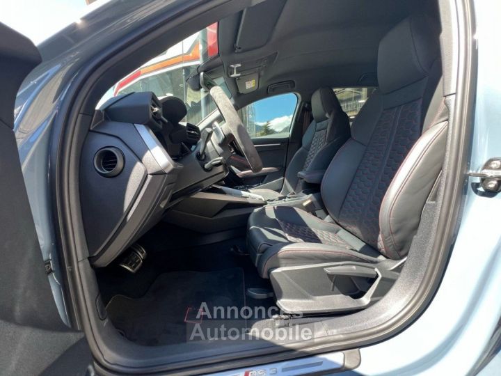 Audi RS3 Sportback - 16