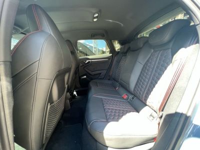 Audi RS3 Sportback   - 17