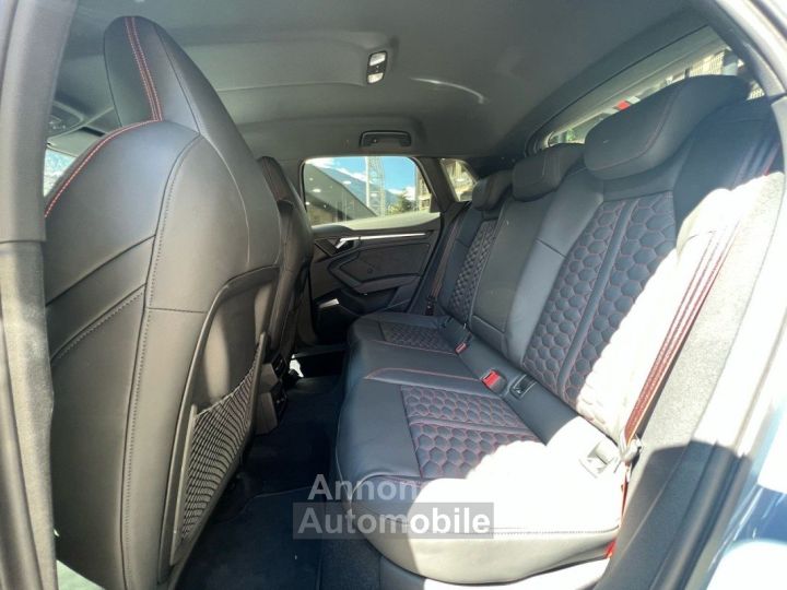 Audi RS3 Sportback - 17