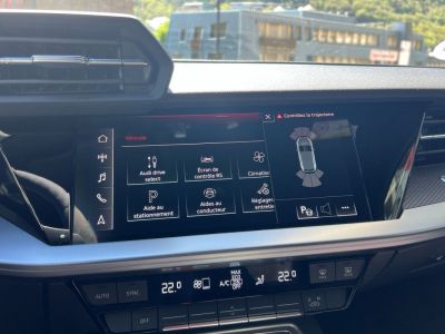 Audi RS3 Sportback   - 18