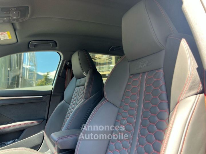 Audi RS3 Sportback - 20