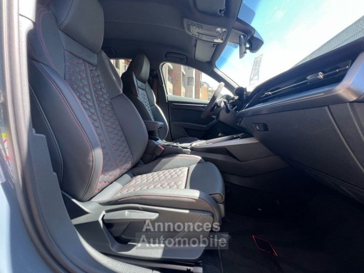 Audi RS3 Sportback - 21