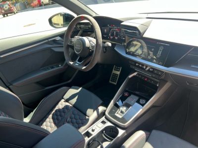 Audi RS3 Sportback   - 22