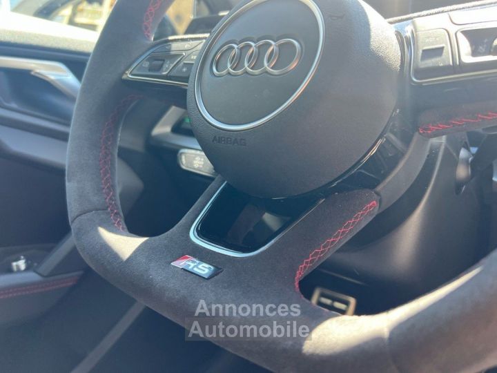Audi RS3 Sportback - 25