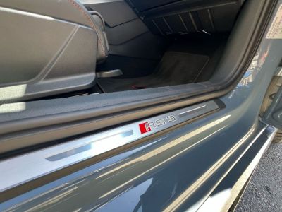 Audi RS3 Sportback   - 27