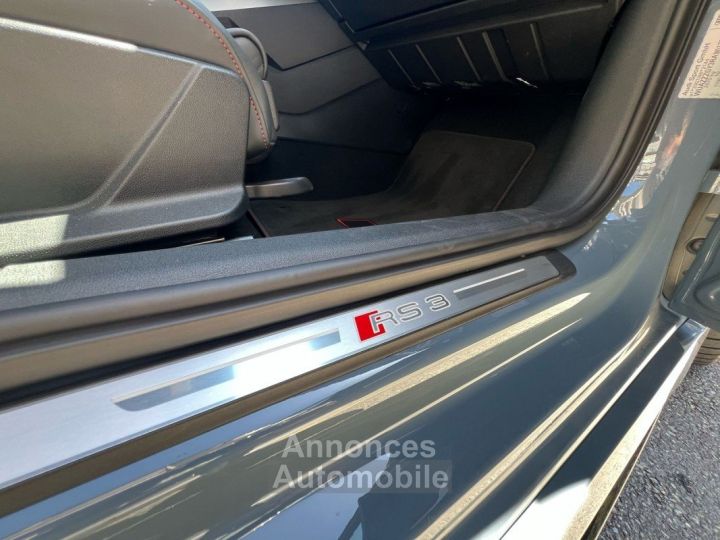 Audi RS3 Sportback - 27