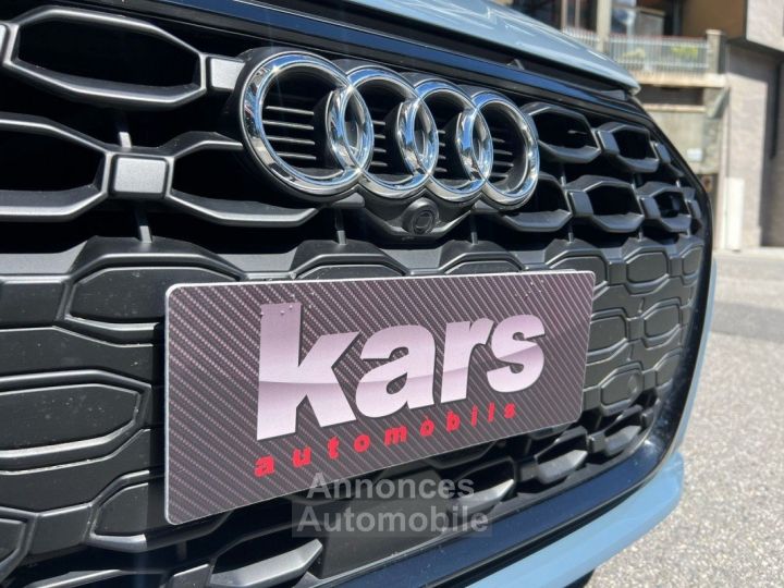 Audi RS3 Sportback - 28