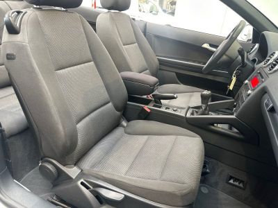 Audi A3 CABRIOLET 14 TFSI 125CH START/STOP ATTRACTION   - 7