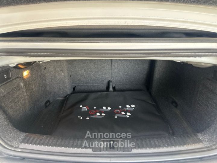 Audi A3 CABRIOLET 14 TFSI 125CH START/STOP ATTRACTION - 13