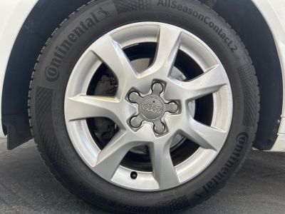 Audi A3 CABRIOLET 14 TFSI 125CH START/STOP ATTRACTION   - 14