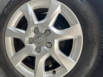 Audi A3 CABRIOLET 14 TFSI 125CH START/STOP ATTRACTION   - 16