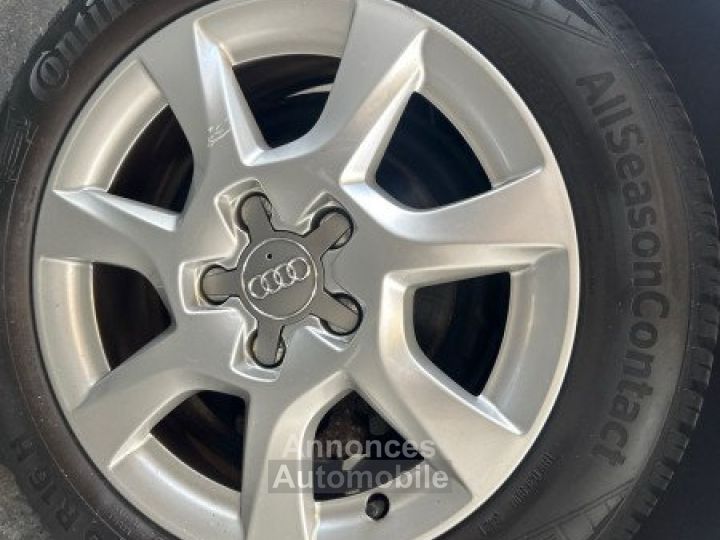 Audi A3 CABRIOLET 14 TFSI 125CH START/STOP ATTRACTION - 16