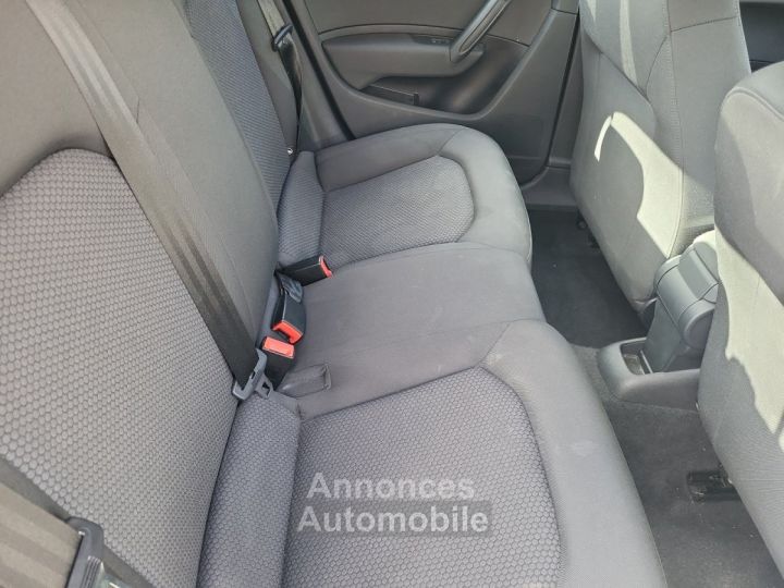 Audi A1 Sportback 10 TFSI 82 Ambition Luxe //Garantie 12 mois// - 9