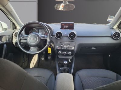 Audi A1 Sportback 10 TFSI 82 Ambition Luxe //Garantie 12 mois//   - 10