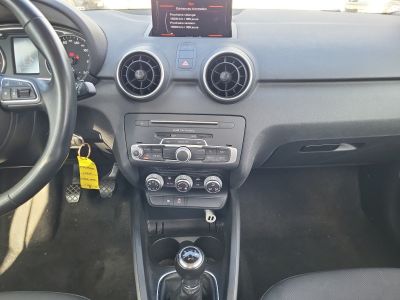 Audi A1 Sportback 10 TFSI 82 Ambition Luxe //Garantie 12 mois//   - 11