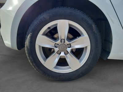 Audi A1 Sportback 10 TFSI 82 Ambition Luxe //Garantie 12 mois//   - 17