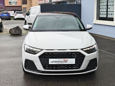 Audi A1 Sportback 25 TFSI 95ch Design Luxe   - 2