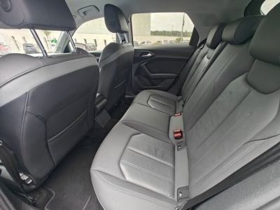 Audi A1 Sportback 25 TFSI 95ch Design Luxe   - 12