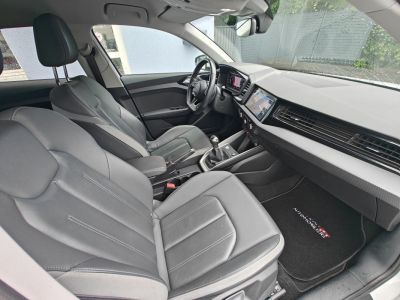 Audi A1 Sportback 25 TFSI 95ch Design Luxe   - 15