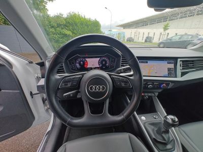 Audi A1 Sportback 25 TFSI 95ch Design Luxe   - 17