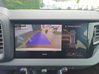 Audi A1 Sportback 25 TFSI 95ch Design Luxe   - 18