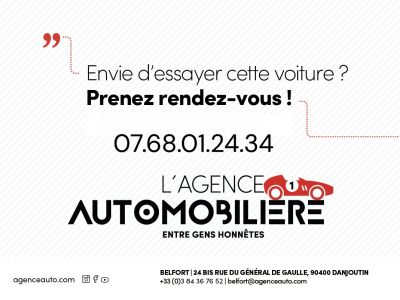Audi A1 Sportback 25 TFSI 95ch Design Luxe   - 20
