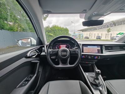 Audi A1 Sportback 25 TFSI 95ch Design Luxe   - 21