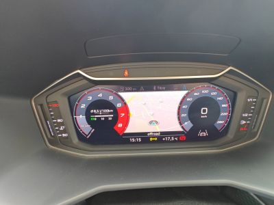 Audi A1 Sportback 25 TFSI 95ch Design Luxe   - 22