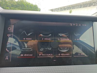 Audi A1 Sportback 25 TFSI 95ch Design Luxe   - 25