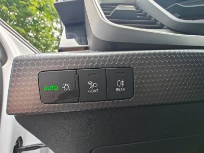 Audi A1 Sportback 25 TFSI 95ch Design Luxe   - 27