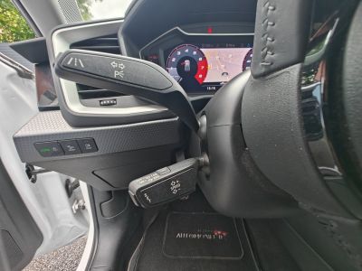 Audi A1 Sportback 25 TFSI 95ch Design Luxe   - 29