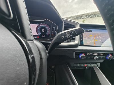 Audi A1 Sportback 25 TFSI 95ch Design Luxe   - 30