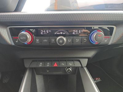 Audi A1 Sportback 25 TFSI 95ch Design Luxe   - 31