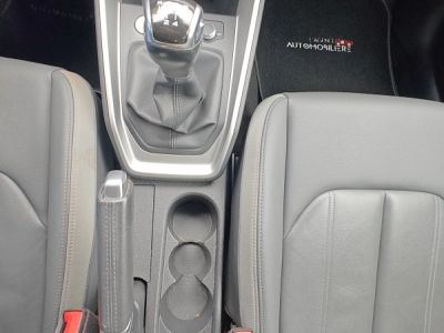 Audi A1 Sportback 25 TFSI 95ch Design Luxe   - 33