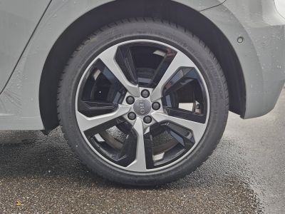 Audi A1 Sportback 25 TFSI 95ch Design Luxe   - 34