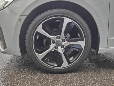 Audi A1 Sportback 25 TFSI 95ch Design Luxe   - 36