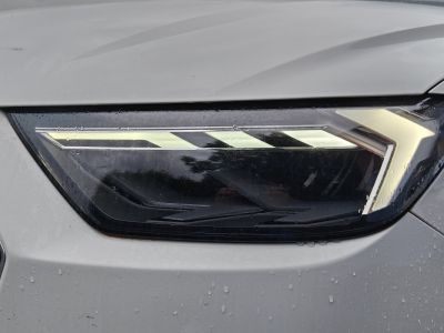 Audi A1 Sportback 25 TFSI 95ch Design Luxe   - 37