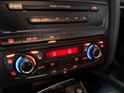 Audi S5 42 V8 FSI 354 quattro Tiptronic - Historique complet / Ligne Inox   - 16