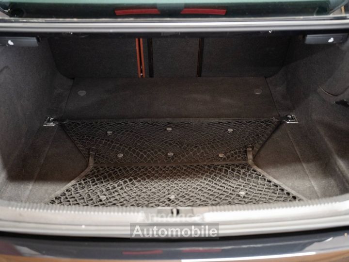 Audi S5 42 V8 FSI 354 quattro Tiptronic - Historique complet / Ligne Inox - 20