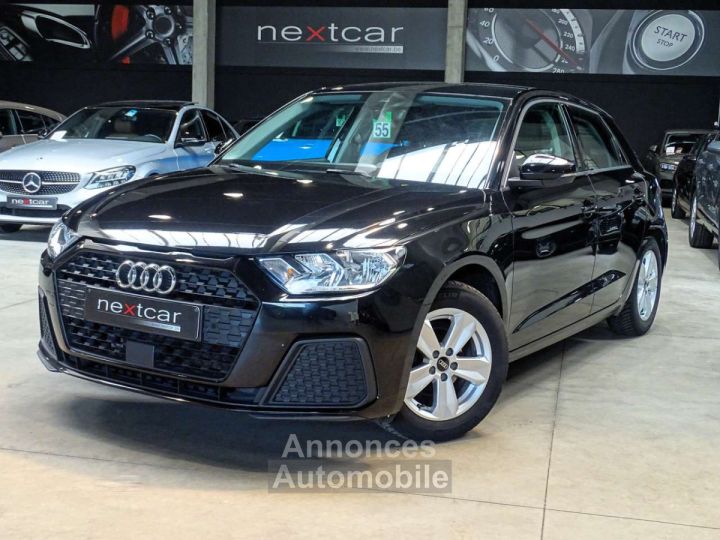 Audi A1 Sportback 25TFSI - 1