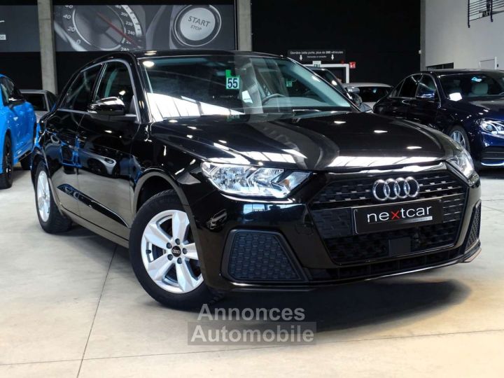 Audi A1 Sportback 25TFSI - 2