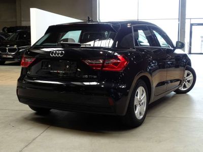 Audi A1 Sportback 25TFSI   - 3