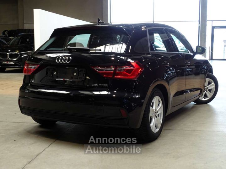 Audi A1 Sportback 25TFSI - 3