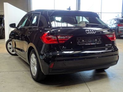 Audi A1 Sportback 25TFSI   - 4