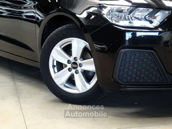Audi A1 Sportback 25TFSI - 5