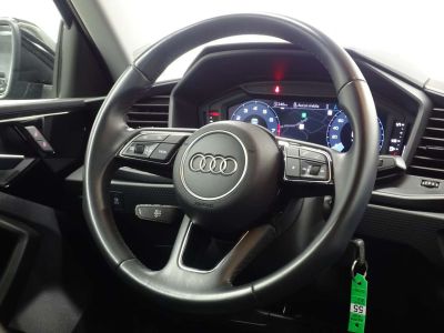 Audi A1 Sportback 25TFSI   - 6
