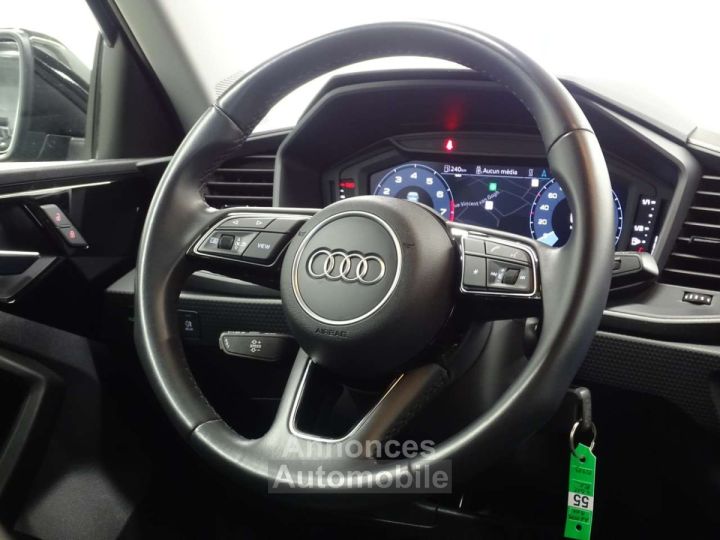 Audi A1 Sportback 25TFSI - 6
